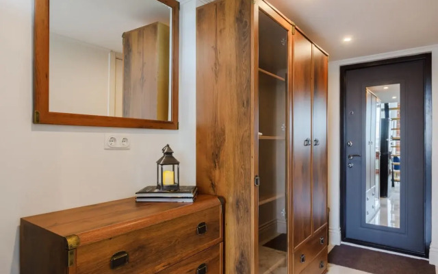 Apartments Queenstay Royal Loft Na Voykovskoy