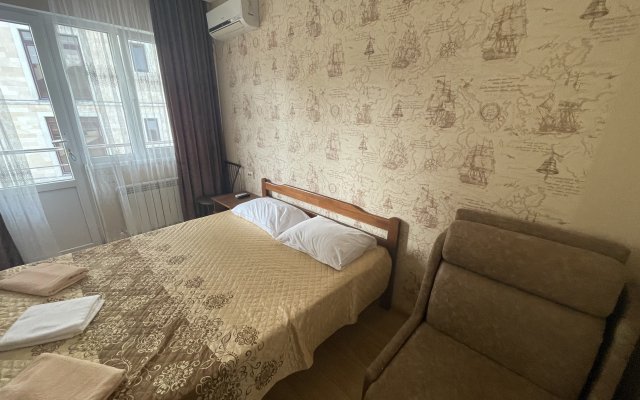 Udacha Guest House