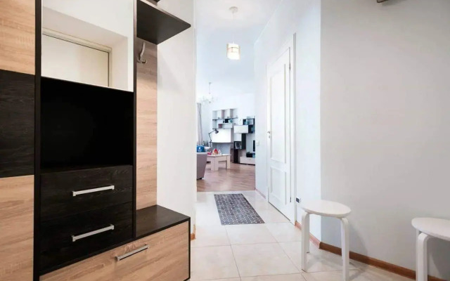 Апартаменты "5 минут до Невского"