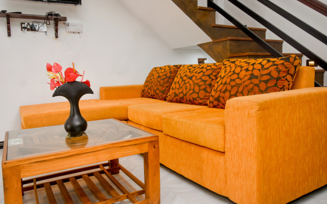 Evergreen - Hikkaduwa Villa