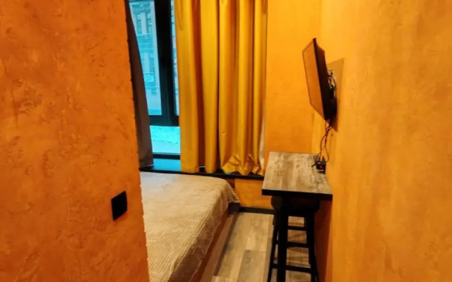 Апартаменты в ЖК Донской Квартал