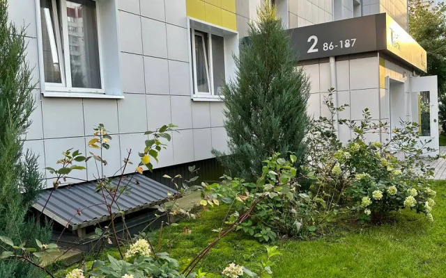 Квартира Евродвушка на 45ой Стрелковой