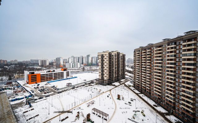 Lavriki Flat