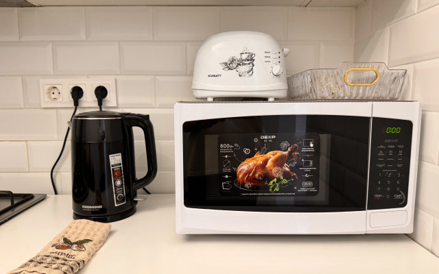 Апартаменты Ponarth