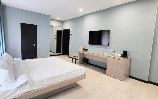 Resident Hotel Gogol