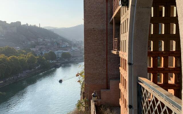 Sandali by Tbilisi Luxury Boutique Hotel