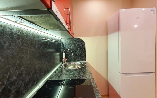 Апартаменты на Кирова 20