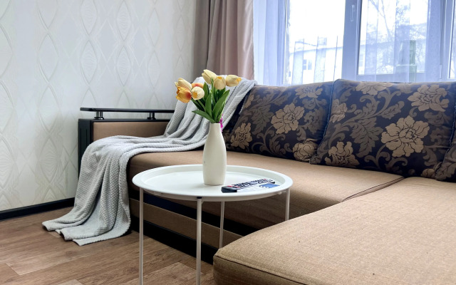 Rent House na Stepnoy 141 Flat