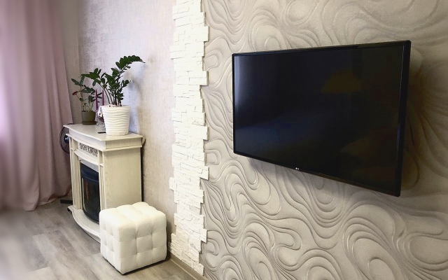 Квартира Уютная в ЖК Романтика