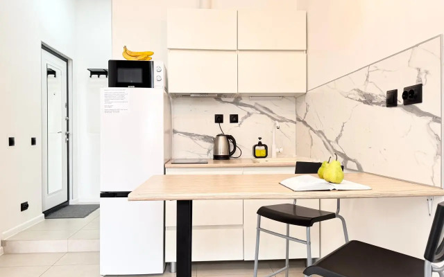 Art Apartments