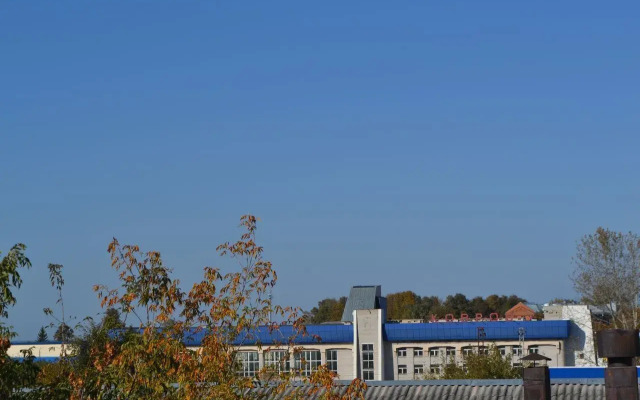 Апартаменты в цeнтре горoда