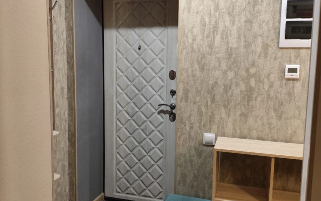 Квартира на Московской