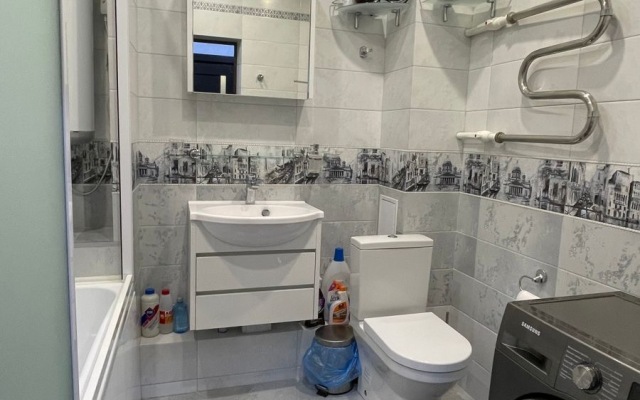 Квартира в Геленджике с видом на горы