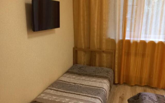 Lyudmila Guest House