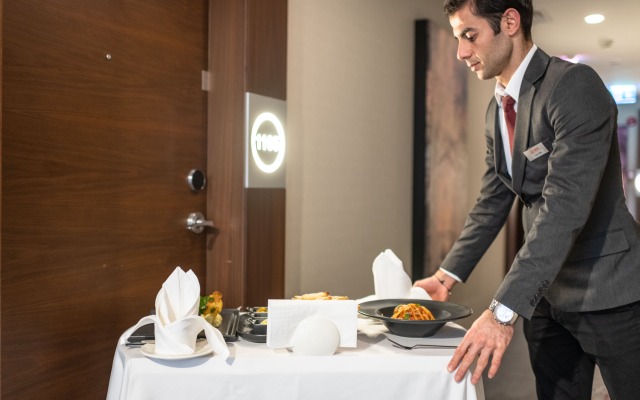 Questa Thermal & SPA Hotel Eskişehir Hotel