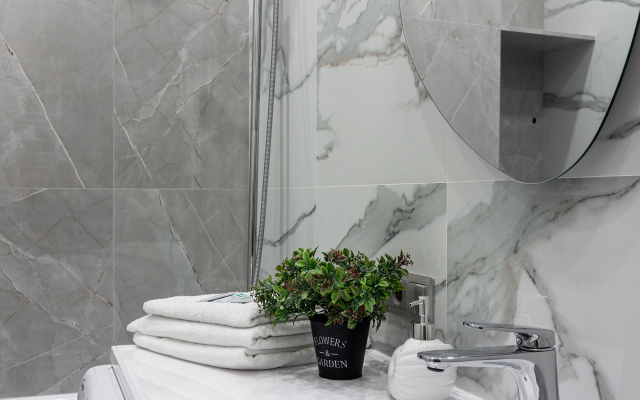 Апартаменты Sunflower