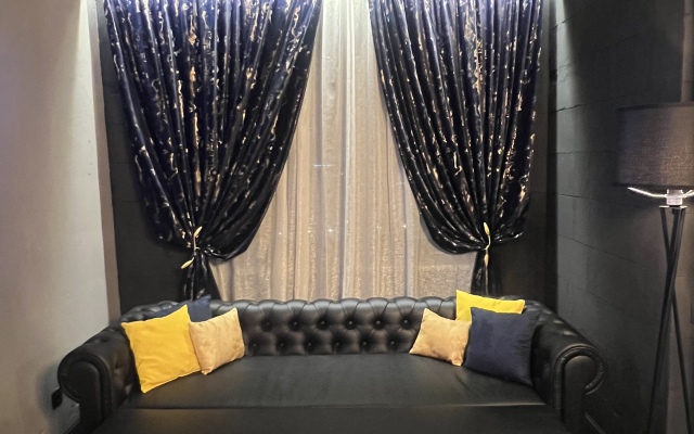 Апартаменты ОнегоГрад-Блэкаут