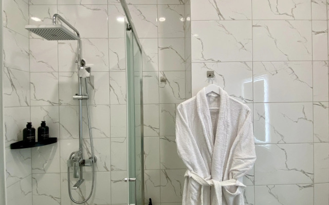 Okolo Morya  Apartments 5