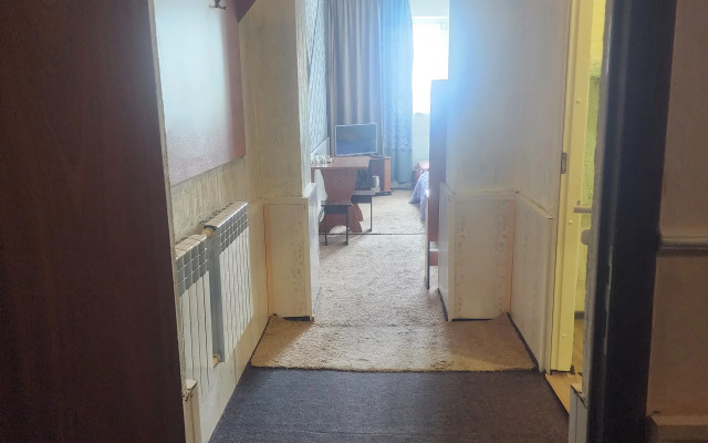 Baykal Guest house