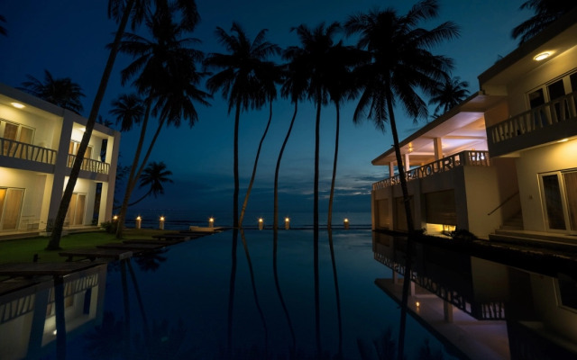 Surf4You Residence Boutique-hotel