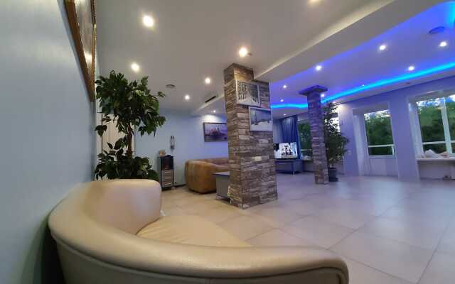 Sun Hill Guest House