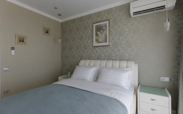 Apartamenty Moskva Red Apartments Nitstsa