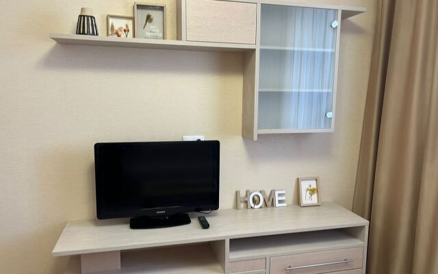 Апартаменты Азбука ЖК Фестиваль