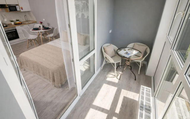 Апартаменты 9 ночей в Стрижах