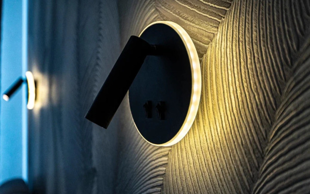 Квартира Apartslounge 1