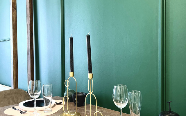 Апартаменты От Оазис Апарт Возле Вокзала