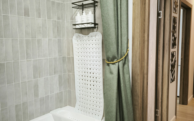 Квартира Pio_komfort