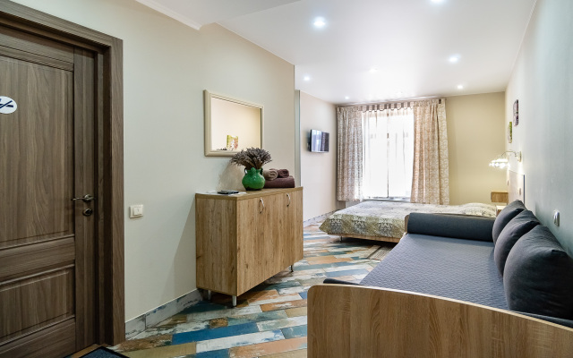 Rahil Guest House