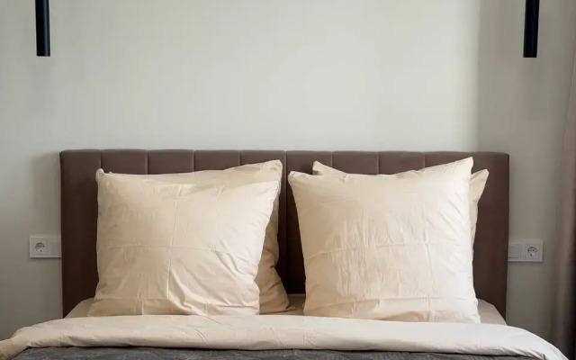 Апартаменты Urman Three