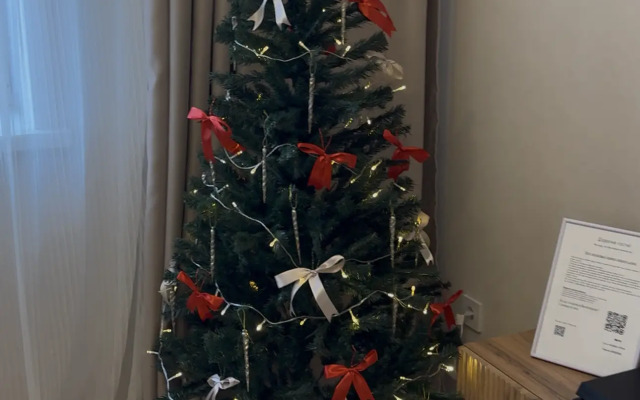 Квартира как из Pinterest