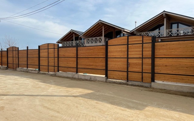 Вилла у моря 2