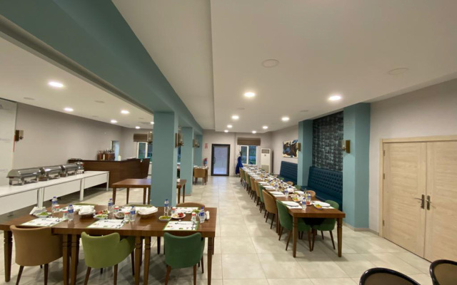 Sapanca Resort Hotel