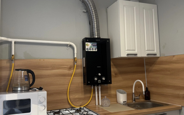 Квартира уютная в центральном районе Великого Новгорода