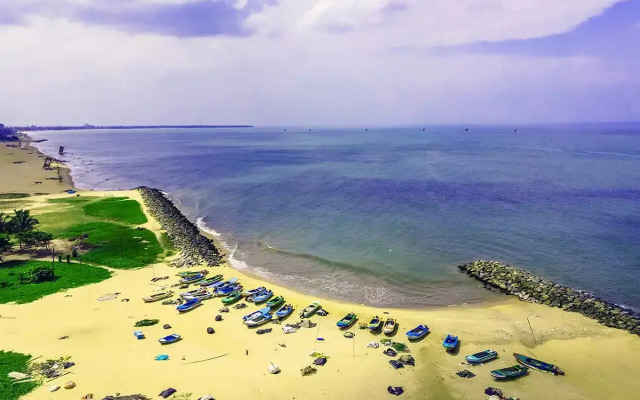 Hotel Beverly Beach Hotel Negombo Hotel