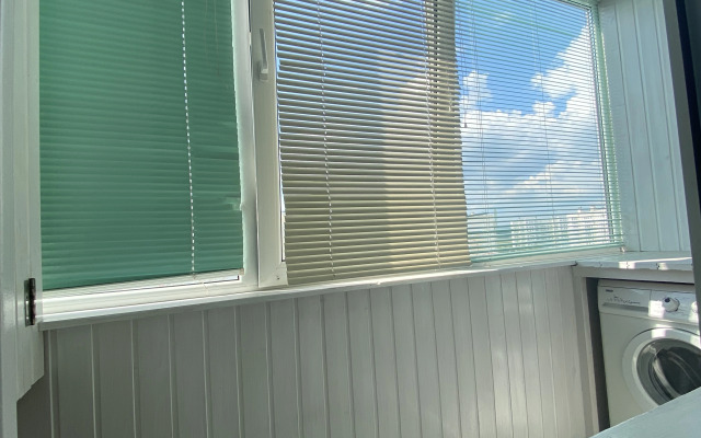 Квартира Уютная Однокомнатная неподалеку от Терм.