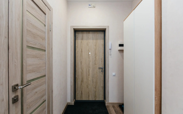 Апартаменты Студия