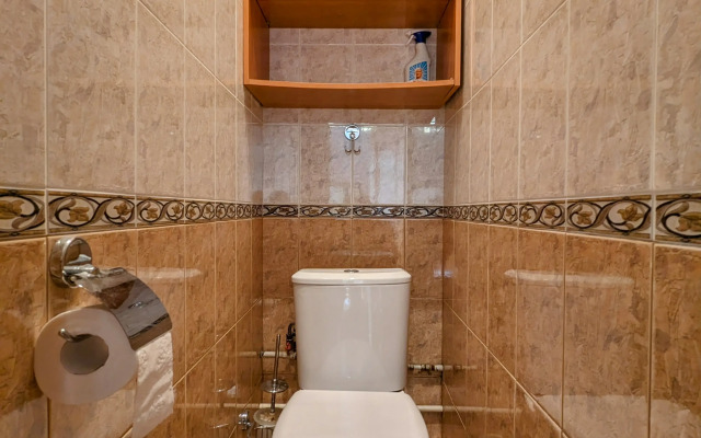 Апартаменты Метро Войковская