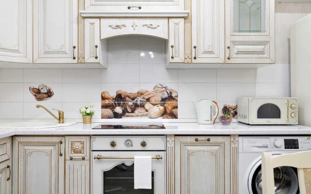 Апартаменты на улице Селезнёва 4Б