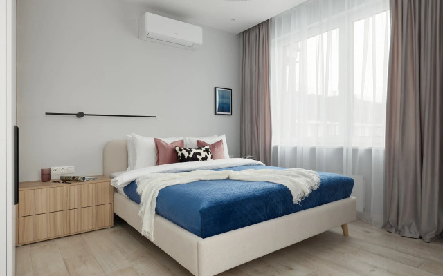 Квартира премиум класса