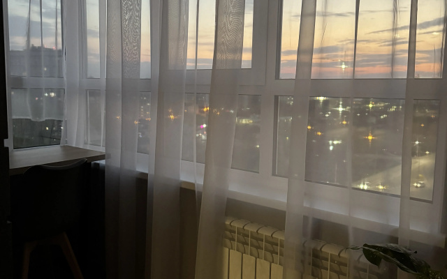 Apartamenty Uutnaa studia radom s centrom