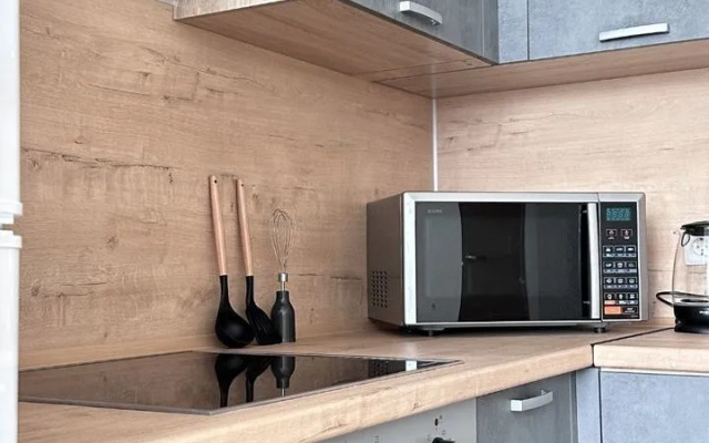 Квартира на улице Краснолесья 54