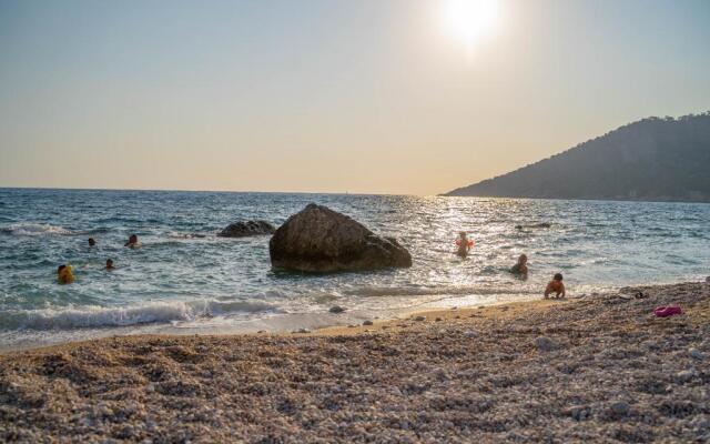 Бунгало Pydnai Village