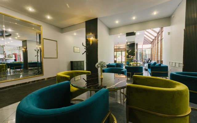 Park-otel' Fili