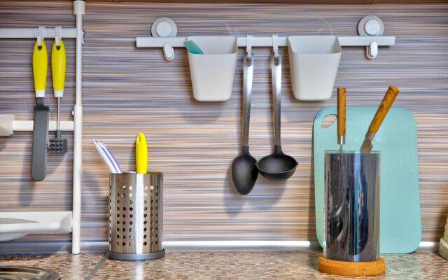 Квартира Уютная