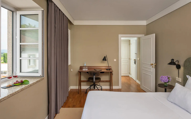 Hotel Forrester Essence Douro Hotel