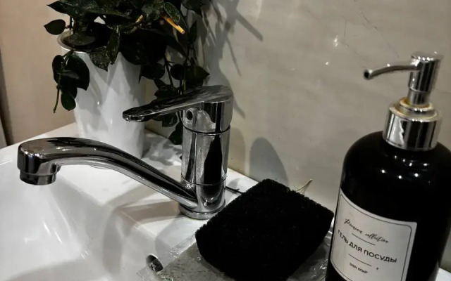 Гостиница квартирного типа "В Центре Города"